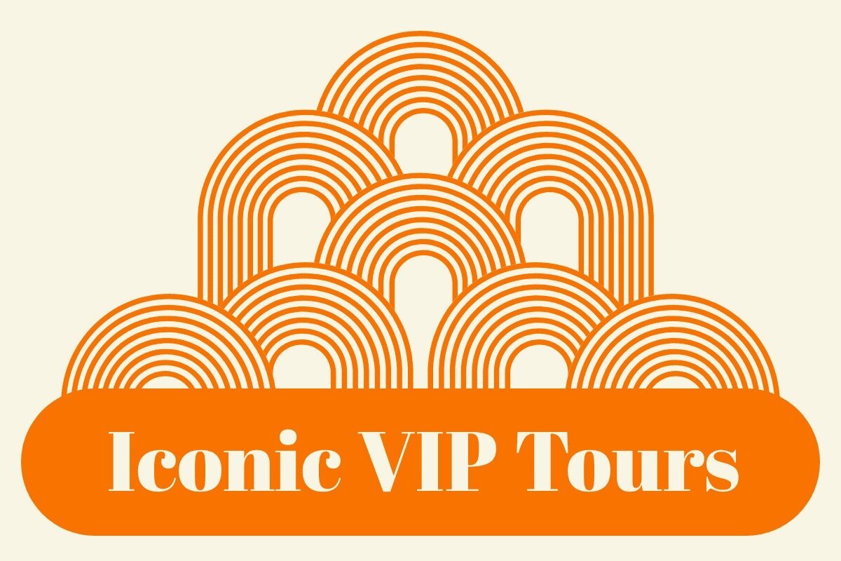 ICONIC VIP TOURS Tutto quello che c'è da sapere (AGGIORNATO 2024