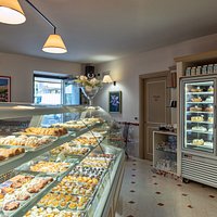pasticceria da asporto