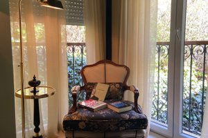 Quarto e suíte