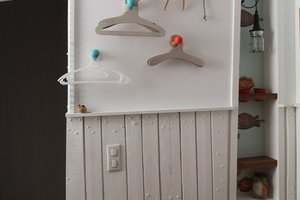Rom og suite