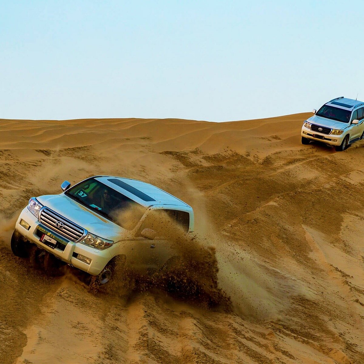 desert safari qatar tripadvisor