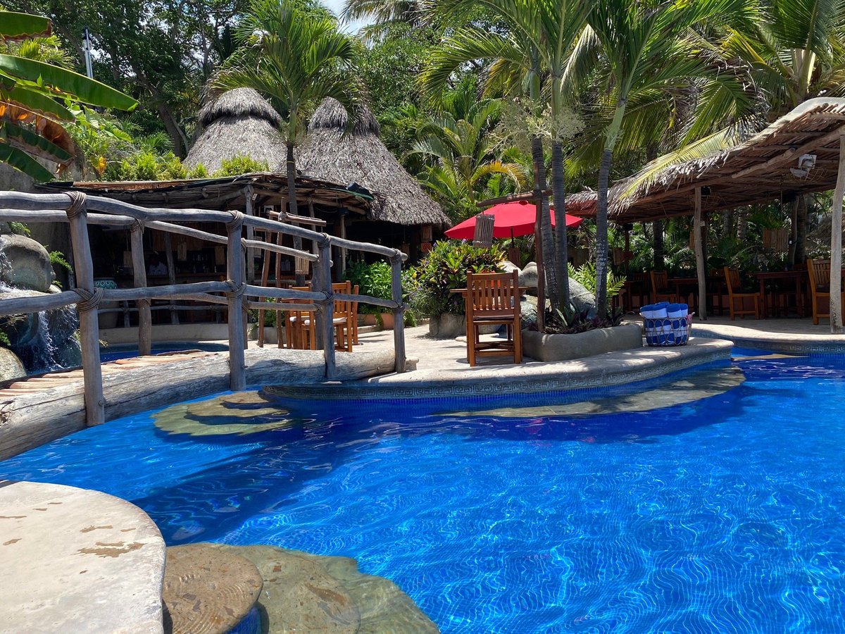 PLAYA ESCONDIDA SAYULITA - Updated 2024 Hotel Reviews