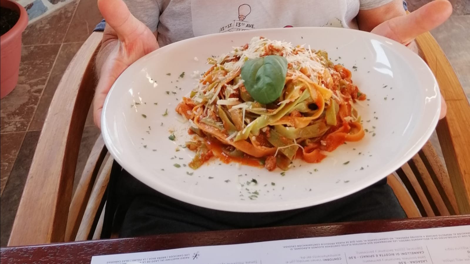 THE 5 BEST Italian Restaurants in Santa Cruz de la Palma 2024