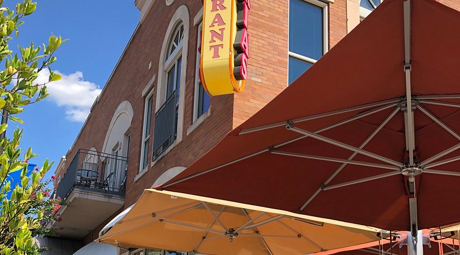 Gloria's Latin Cuisine