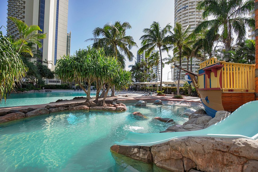 Mantra Crown Towers Surfers Paradise Bewertungen Fotos And Preisvergleich Gold Coast Tripadvisor