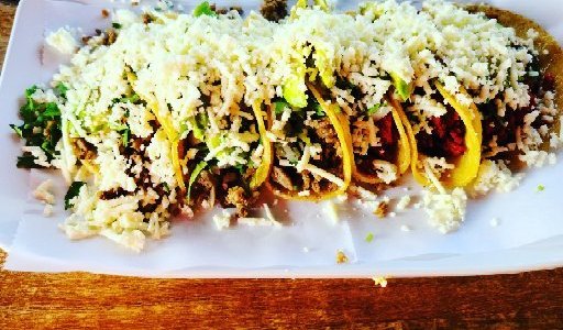 Taqueria El Ultimo Taco