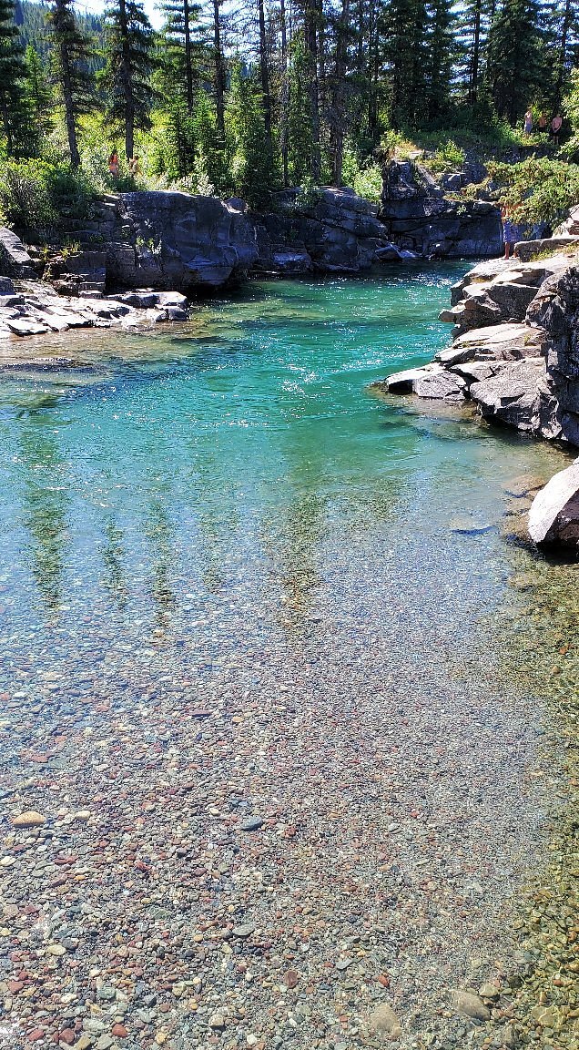 Castle falls. Lake Tahoe nudist Beaches. The Secret Cove.