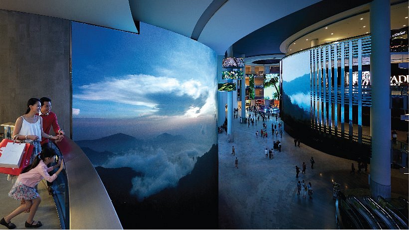 Sky Avenue (Genting Highlands) - All You Need to Know BEFORE You Go