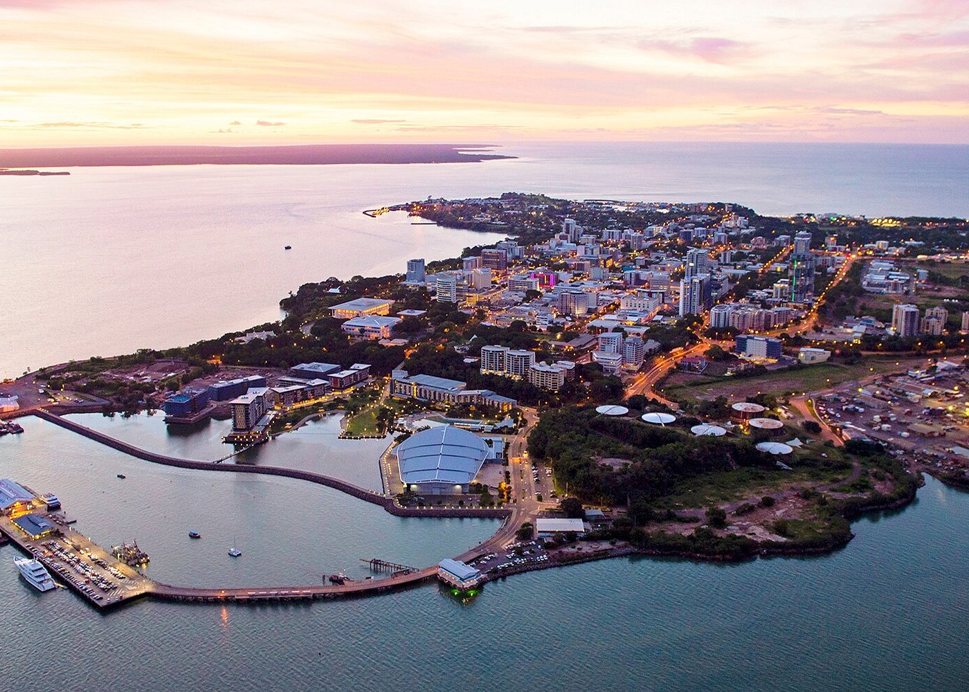 Darwin, Australia: All You Need to Know Before You Go (2024) - Tripadvisor