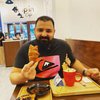 The Food Passport
