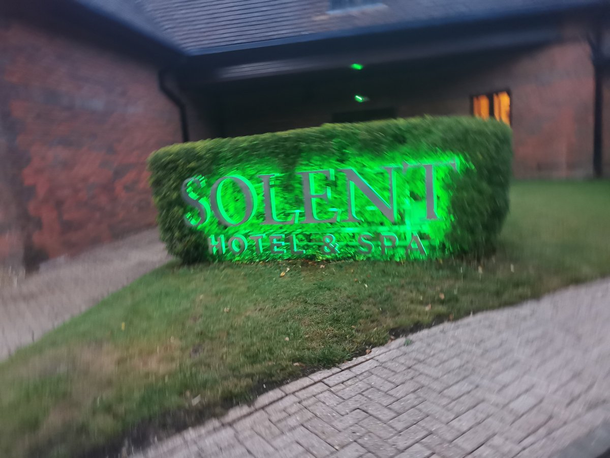 SOLENT HOTEL AND SPA - Updated 2024 Reviews, Photos & Prices