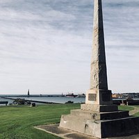 Henty Memorial