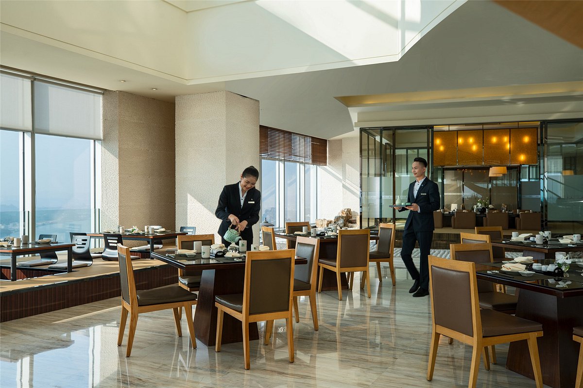 RENAISSANCE HUIZHOU HOTEL (Хуэйчжоу) - отзывы, фото и сравнение цен -  Tripadvisor