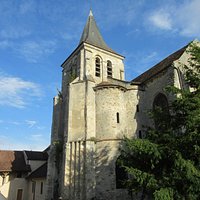 L'église