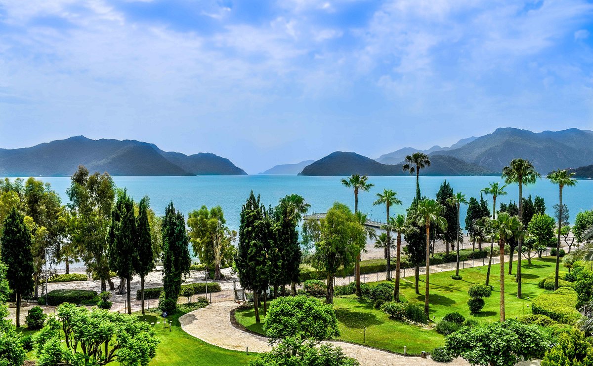 Tui grand azur marmaris. Гранд Азур Мармарис. TUI Blue Grand Azur 5 Мармарис. Grand Azur Marmaris 5*💎. Гранд Азур Мармарис территория.