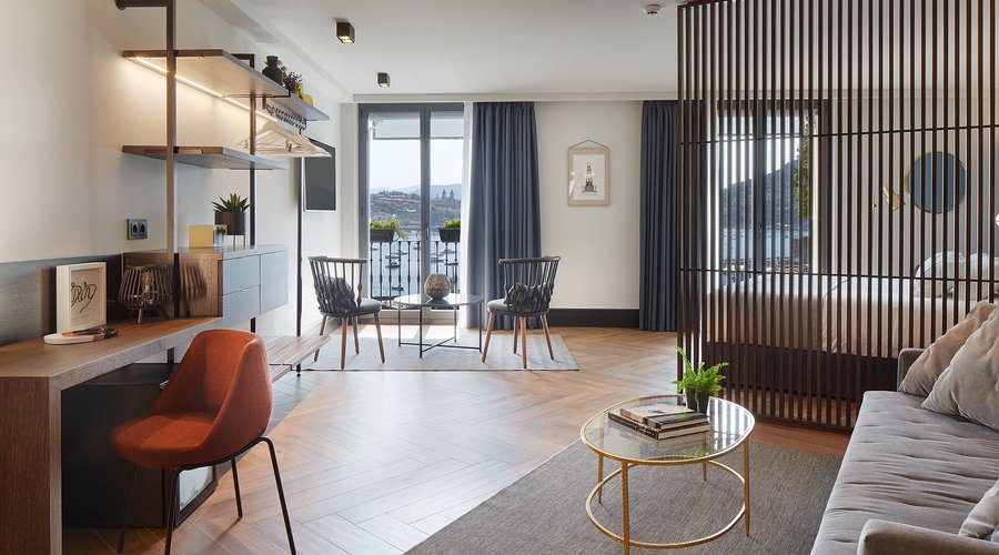 suite SANSEbay