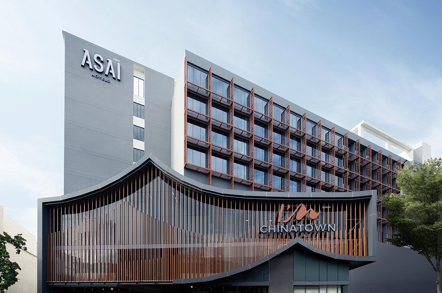 Asai Bangkok Chinatown Updated Hotel Reviews Thailand Tripadvisor