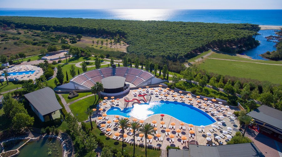 Torreserena Resort - Puglia