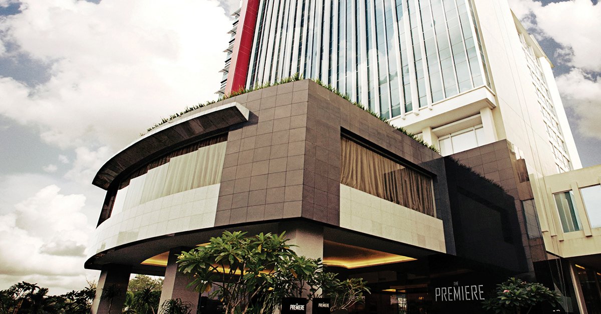 Hotel photo 8 of The Premiere Pekanbaru.
