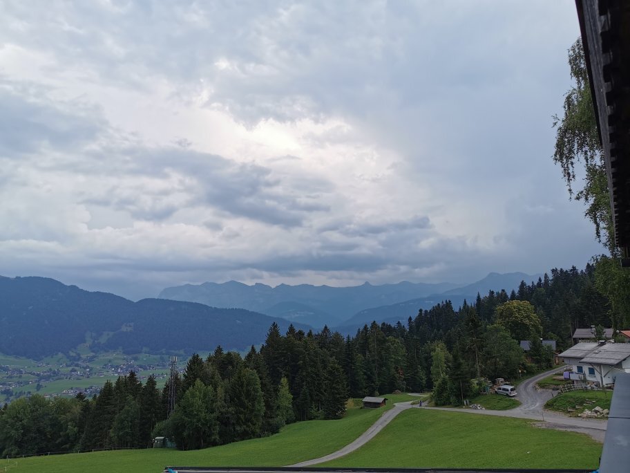 Hotel photo 2 of Gasthof Alpenrose.