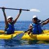 Santa Caterina Sea Kayak