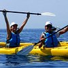 Santa Caterina Sea Kayak