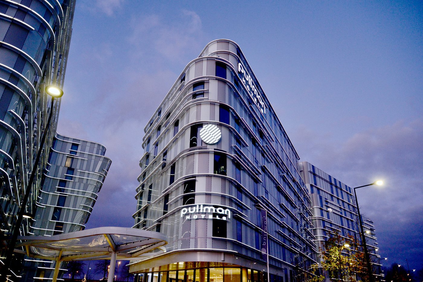 pullman hotel paris airport