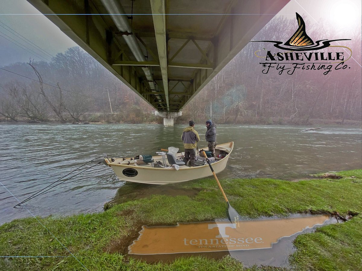 Asheville Fly Fishing Company - All You Need to Know BEFORE You Go