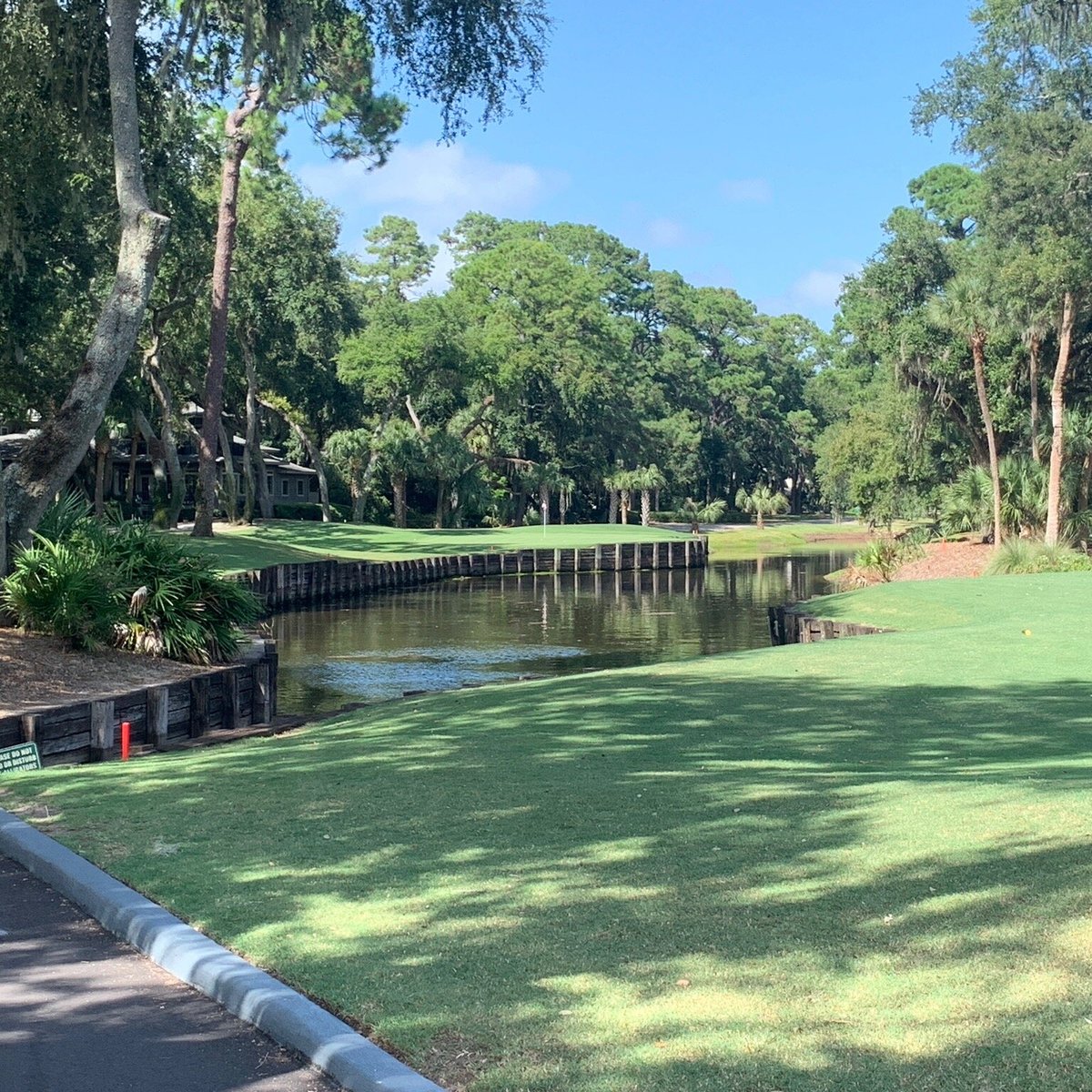 Harbour Town Golf Links at Sea Pines (Hilton Head) All You Need to