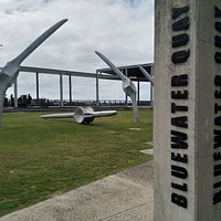 Bluewater Quay