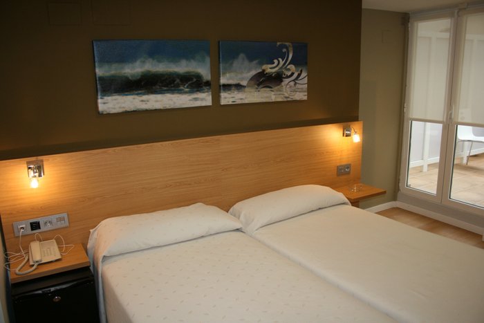 Imagen 3 de Hotel Olatu