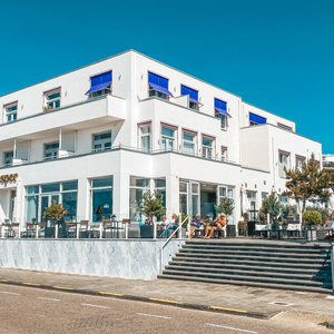 Vesper Hotel