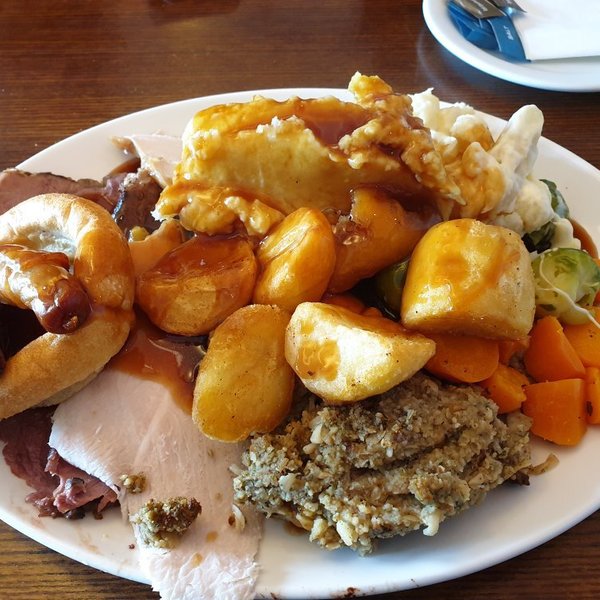 캐슬 애쉬비 Best 맛집/음식점 추천 순위 - Tripadvisor