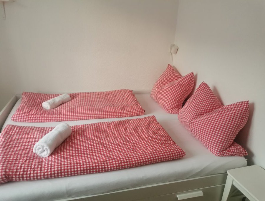Adventure Guesthouse Interlaken by null
