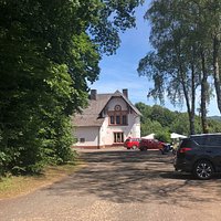 Forsthaus Kasselburg