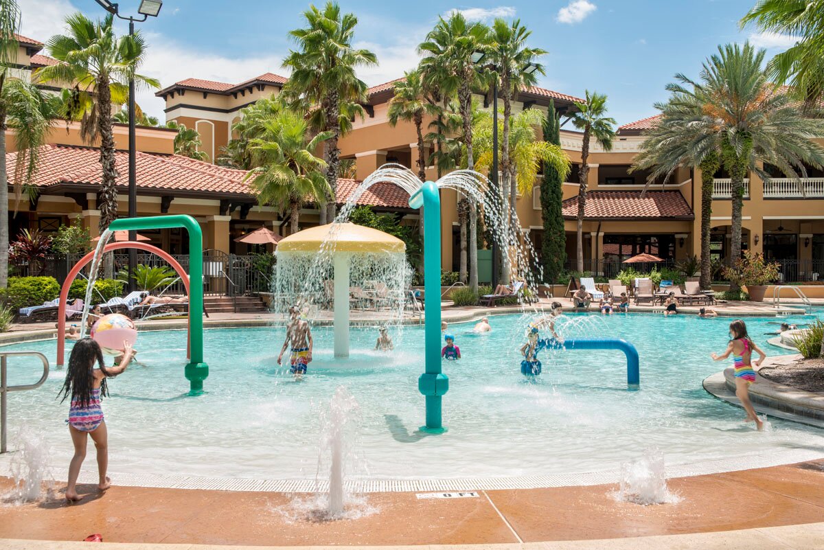 Hotel photo 18 of Floridays Resort Orlando.