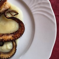 Osteria Moresca