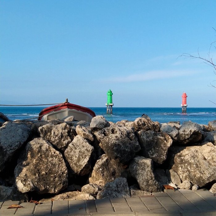 MARINE BAY SANUR - Prices & Hotel Reviews (Sanur Kaja, Indonesia)