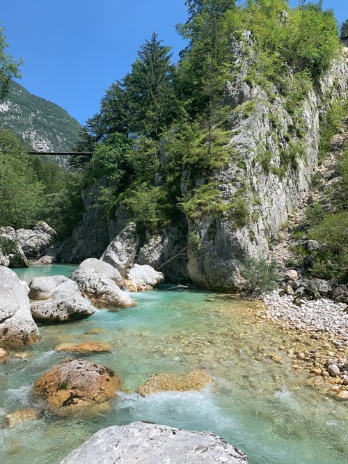 Bovec review images