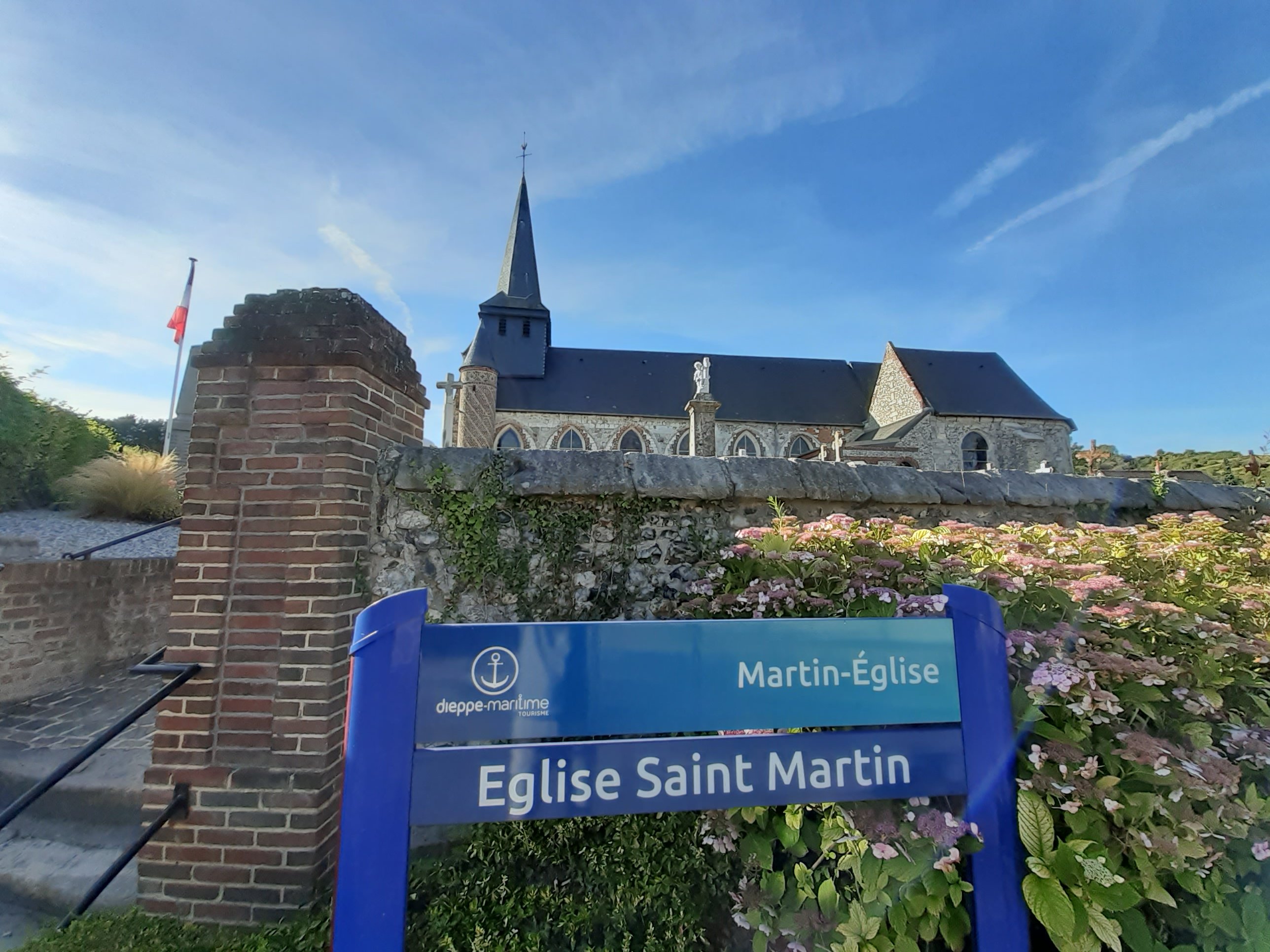 THE BEST Things To Do In Martin-Eglise (2024) - Must-See Attractions