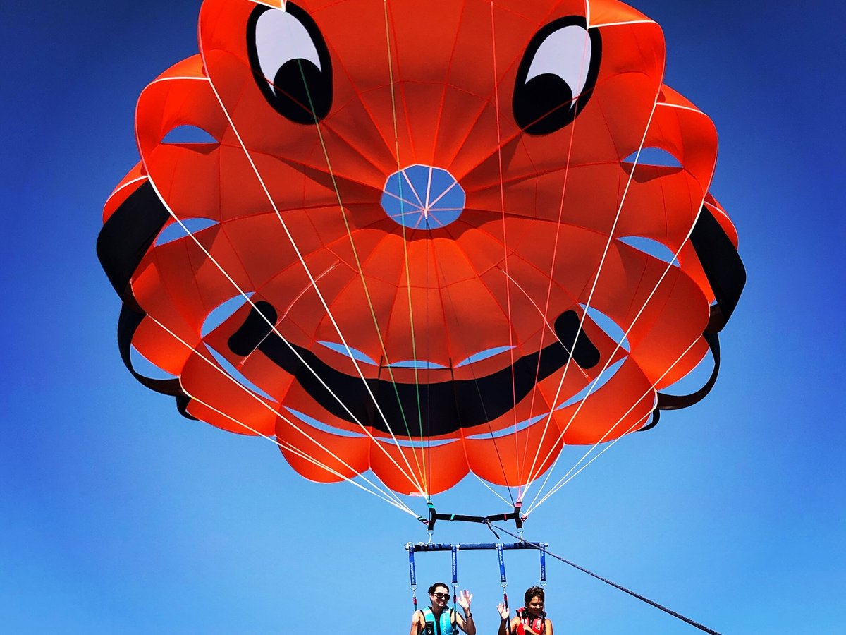 Parachute Ascnesionnel Sainte Maxime All You Need to Know BEFORE You Go (2025)