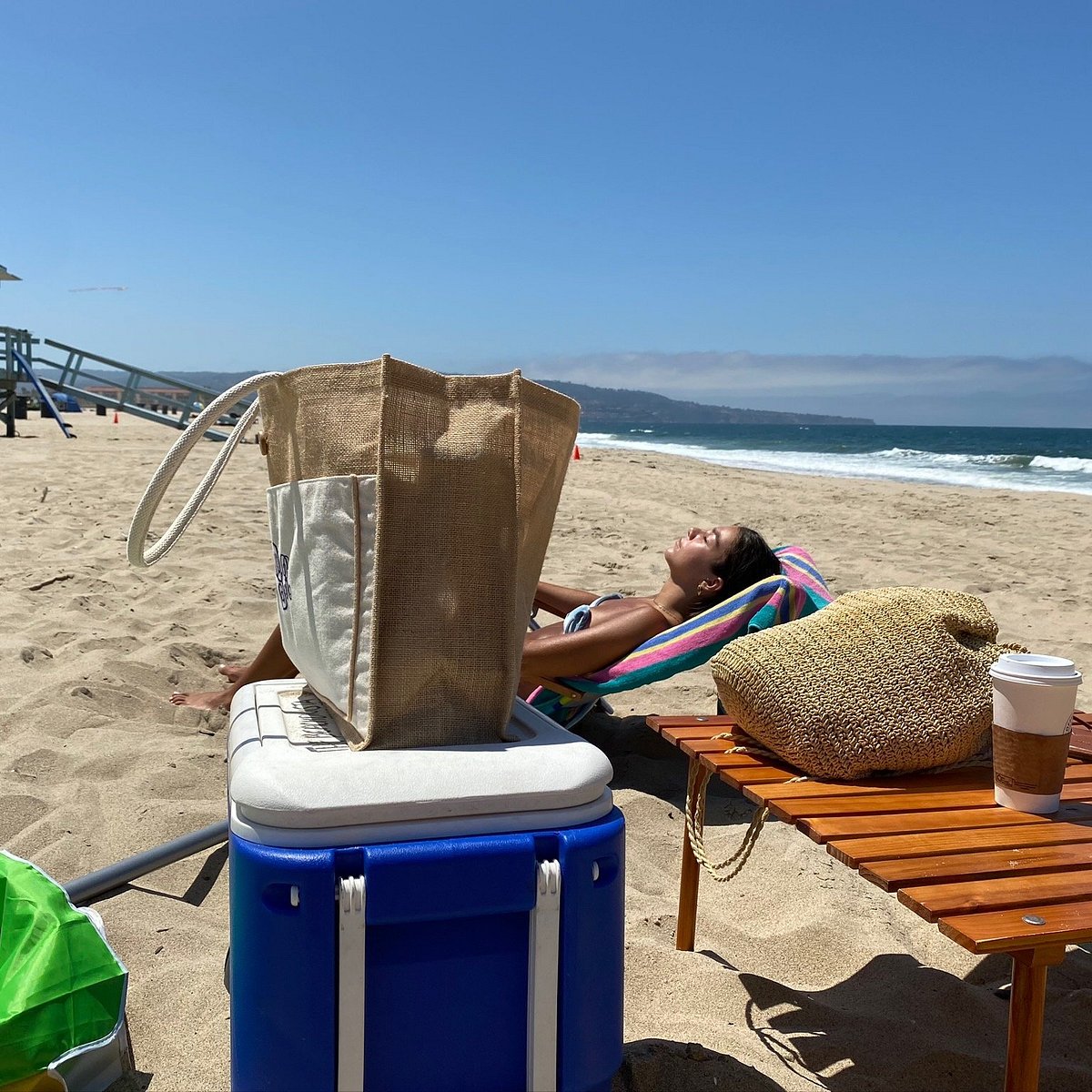 The Beachonista (Hermosa Beach) - All You Need to Know BEFORE You Go