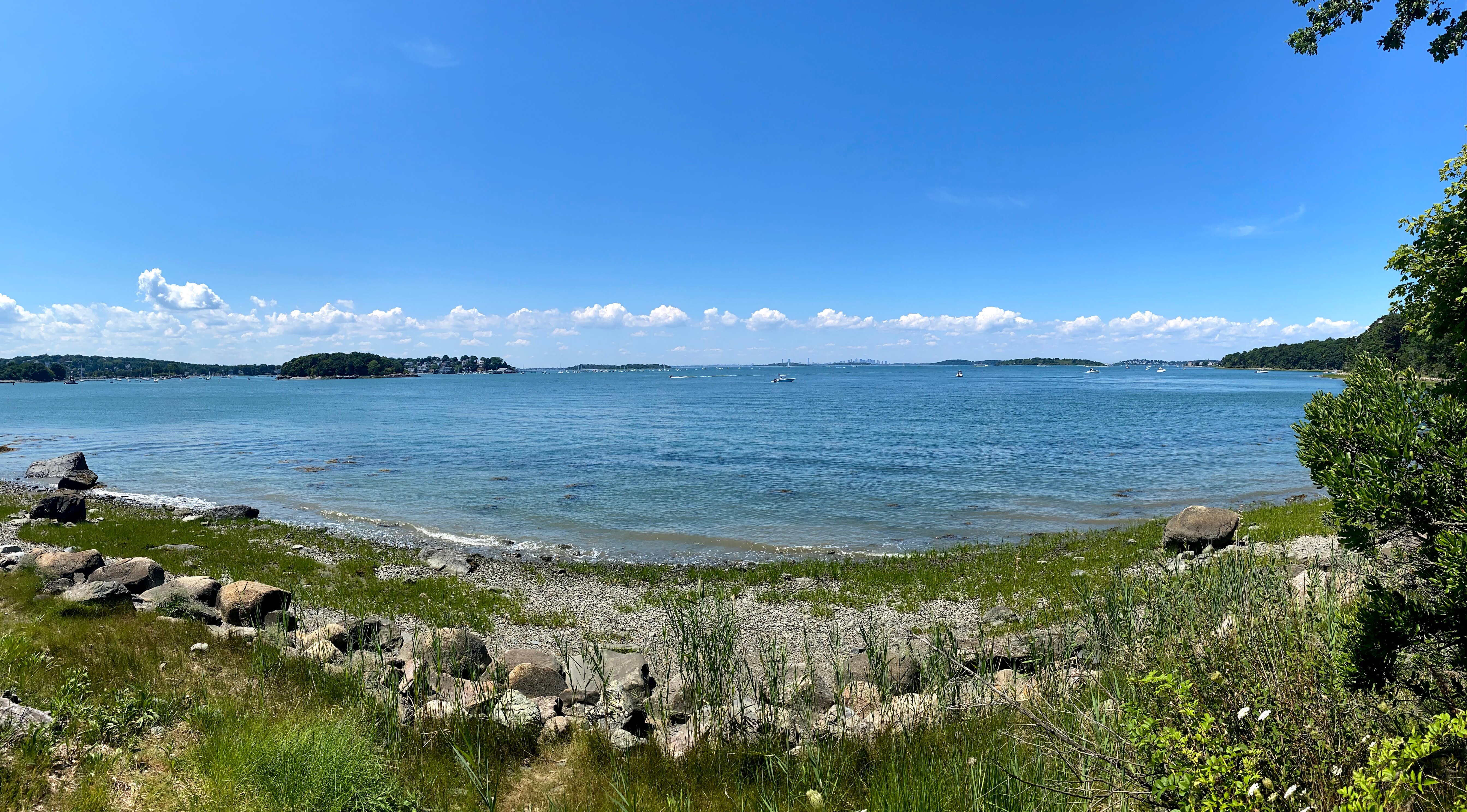 World's End, Hingham, MA - The Trustees of Reservations