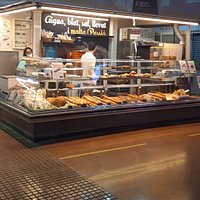 Mercat del Torrent Gornal