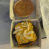 Yet again another order wrong the 5 out of 8 ordered I had from the location wrong