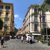 Piazza Tasso (Sorrento) - All You Need to Know BEFORE You Go