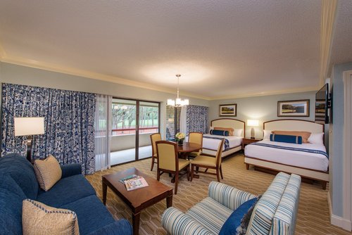 INNISBROOK RESORT - Updated 2024 Prices & Hotel Reviews (Palm Harbor, FL)