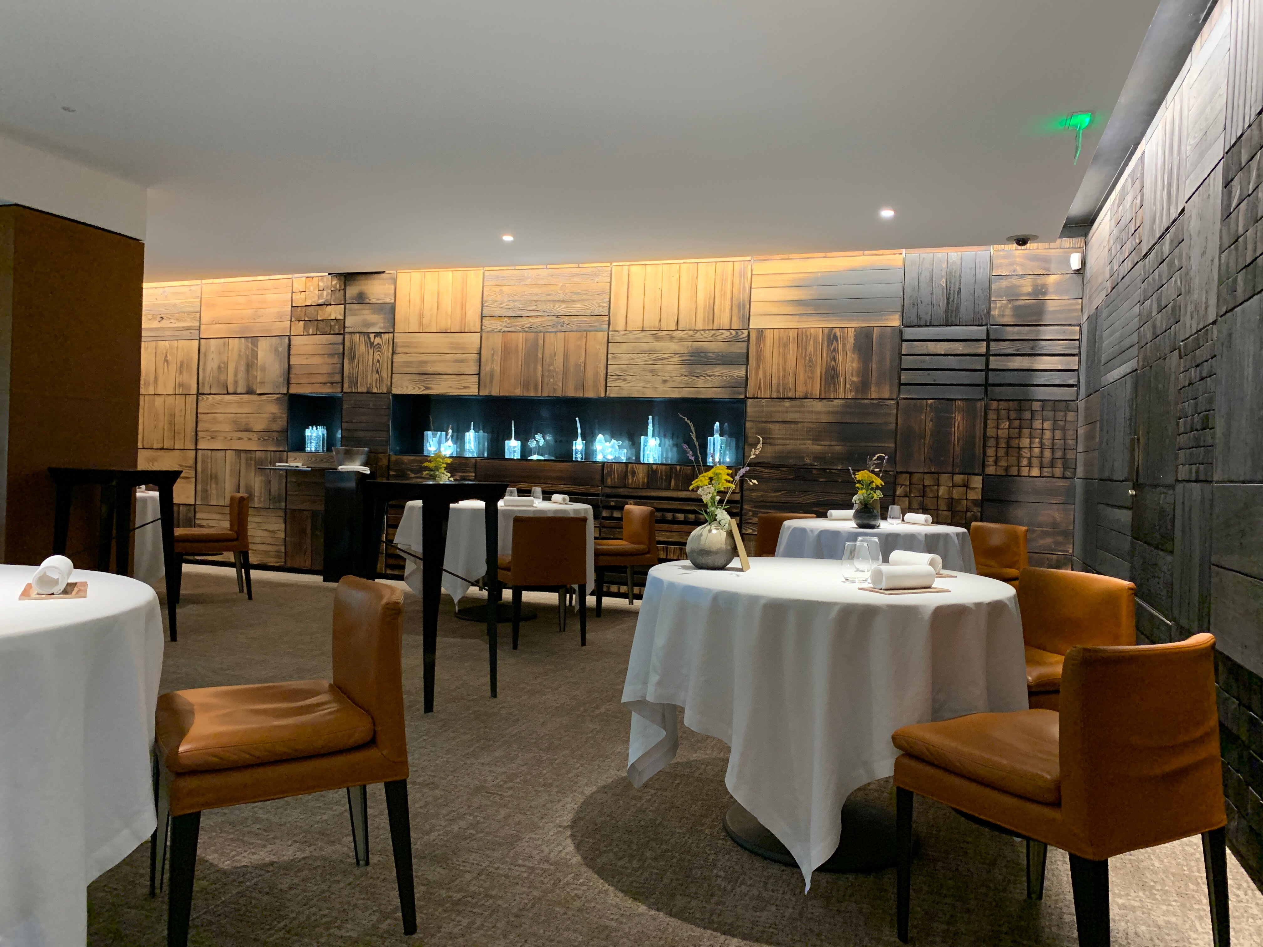 RESTAURANT LE CLOS DES SENS, Annecy-le-Vieux - Menu, Prices