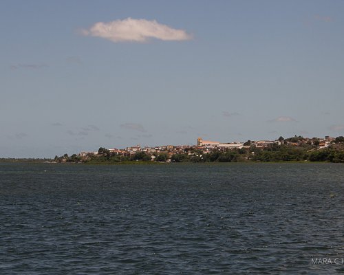 Atrações de Penedo de A a Z - Turismo - Estado de Minas