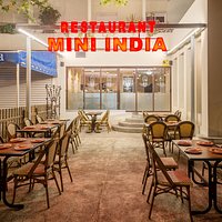 Mini India Torremolinos